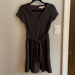 Work dress with Pockets!
